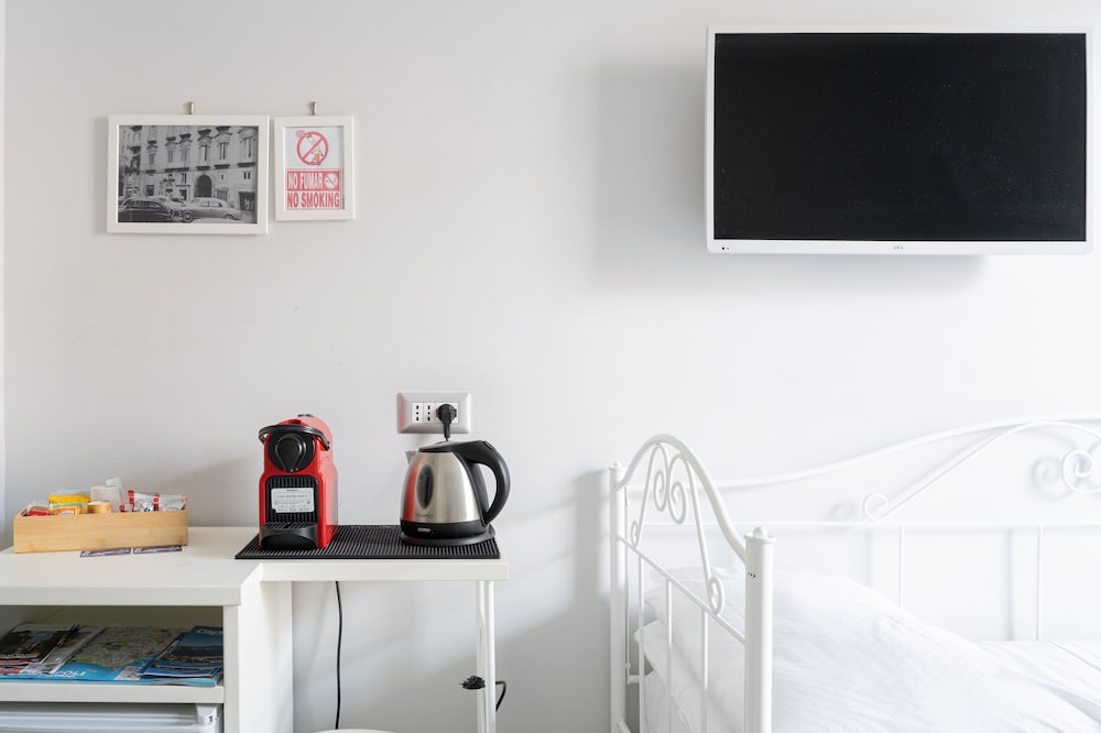 Фото B&b Università