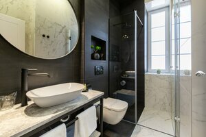 Апартаменты DeZign Superior Apartments