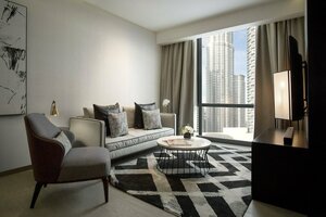 Гостиница Ascott Star Klcc Kuala Lumpur