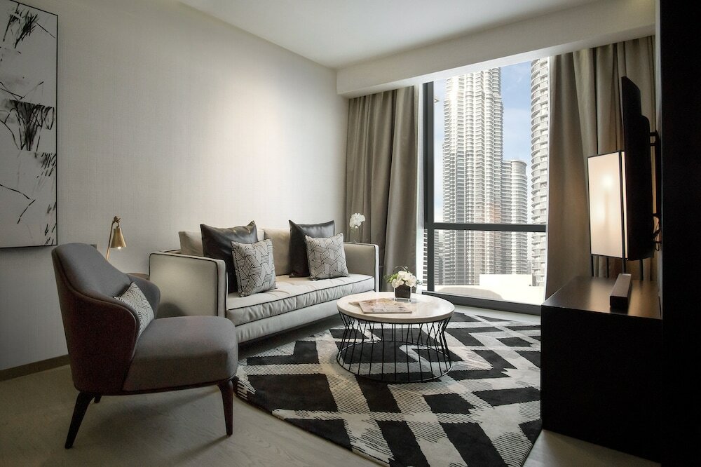 Фото Ascott Star Klcc Kuala Lumpur