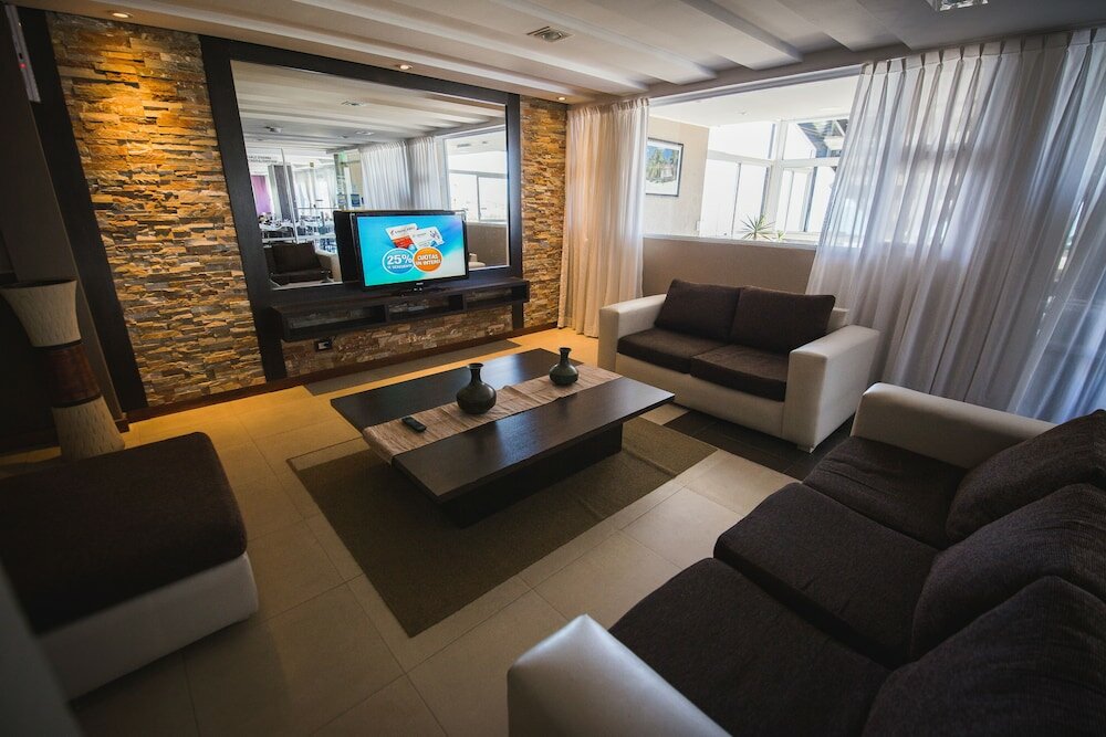 Фото Hotel Aatrac