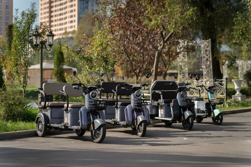 Гостиница Внуково Вилладж в Москве