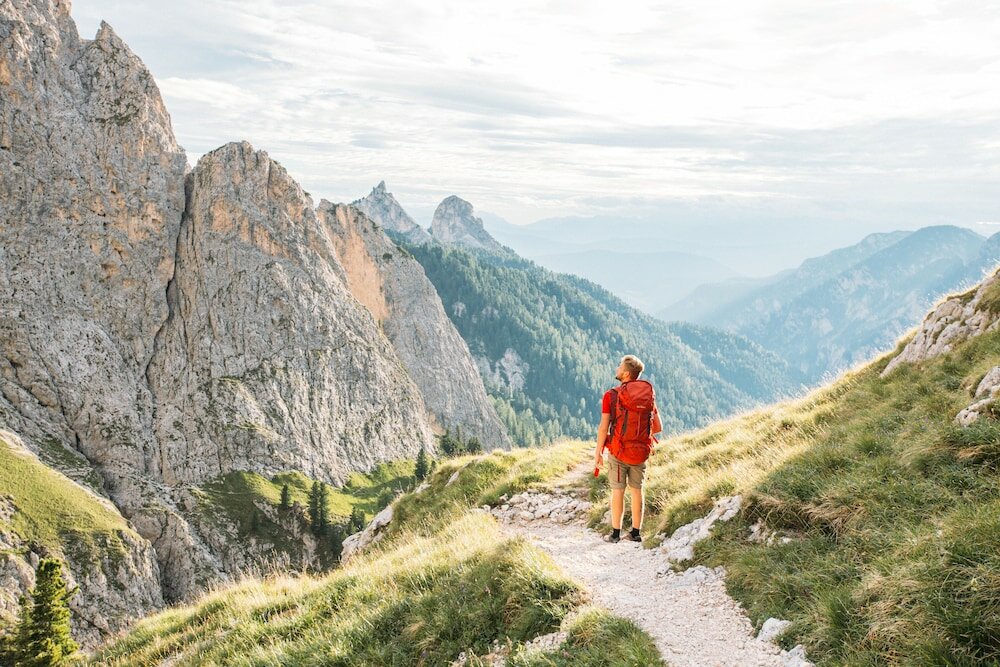 Фото Hotel Steger-Dellai