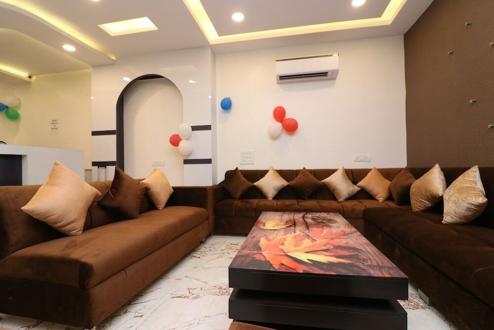 Фото Check In Room Chuna Mandi