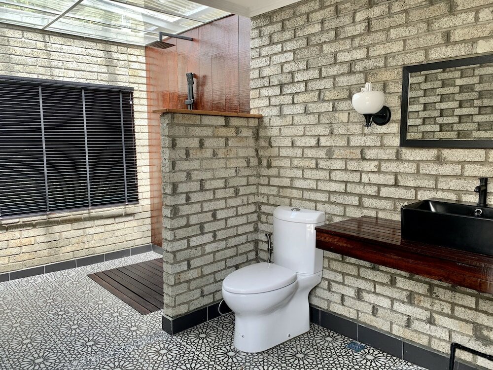 Фото Sepilok Forest Edge Resort