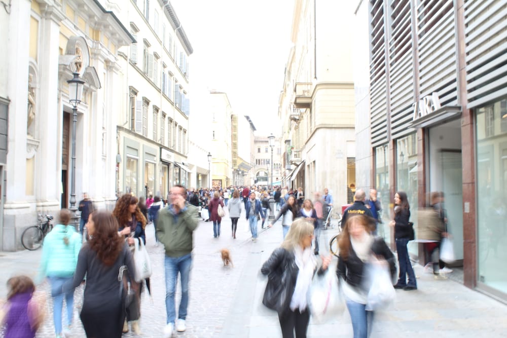 Фото Residence Cavour 16