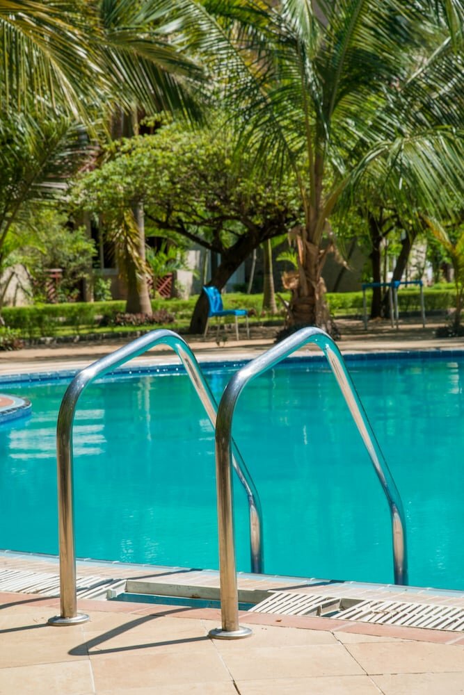 Фото Sunrise Beach Resort