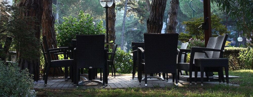 Фото Hotel Meublé Zenith