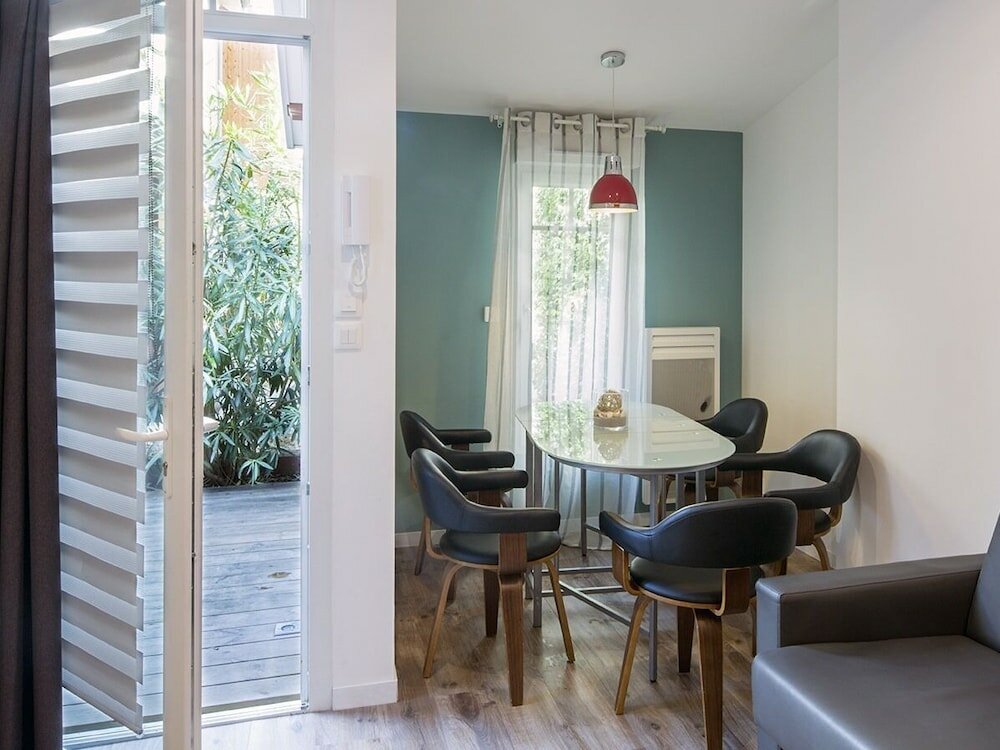 Фото Bord'o Appart Hoya Bella