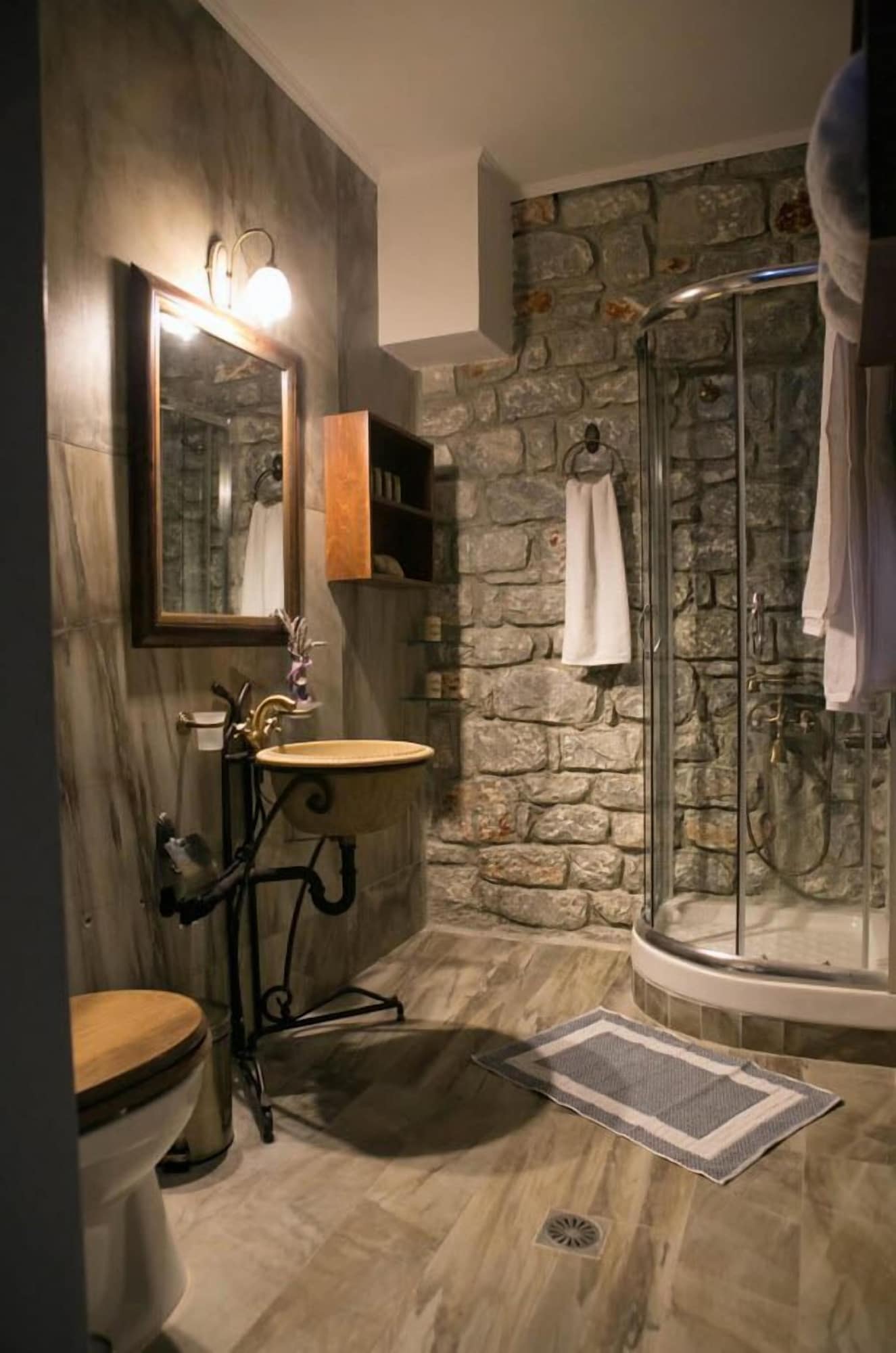 Фото EN Plo Luxury Suites