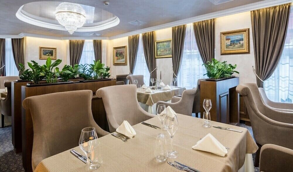 Фото Residence City Garden