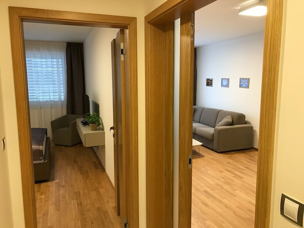 Фото Rezidence Muzeum