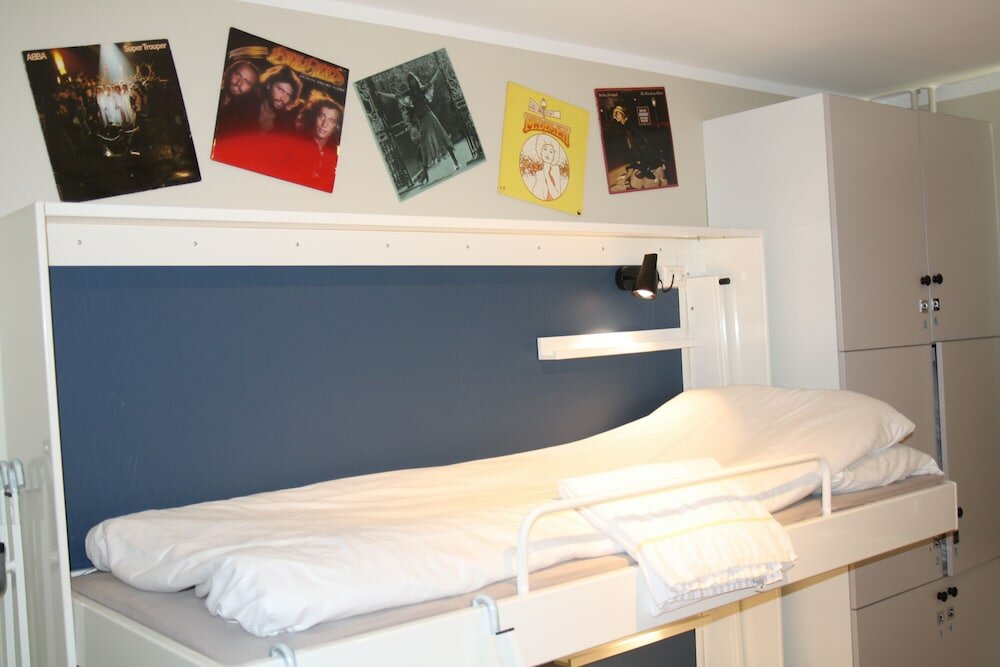 Фото Hi Oslo Haraldsheim