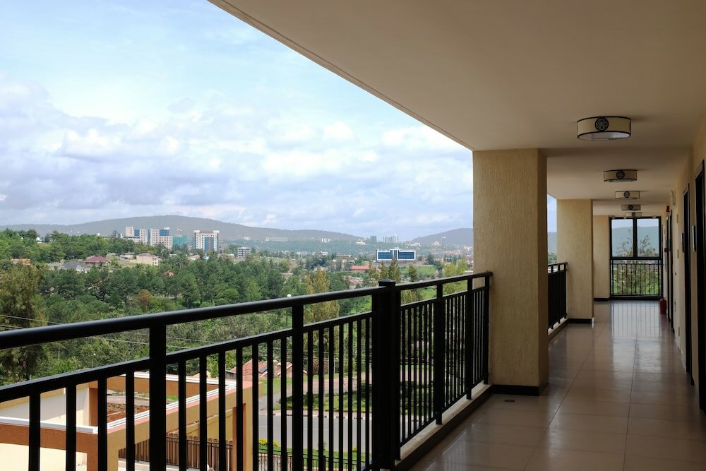 Фото Dmall Hotel