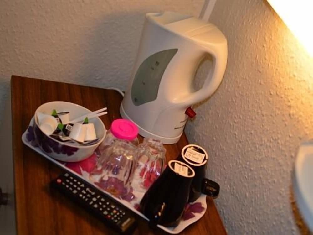 Фото The Chimes on the sea