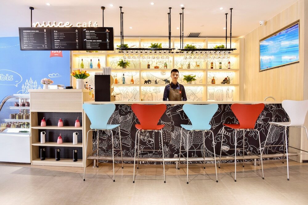 Фото Ibis Lanzhou Customs House Hotel