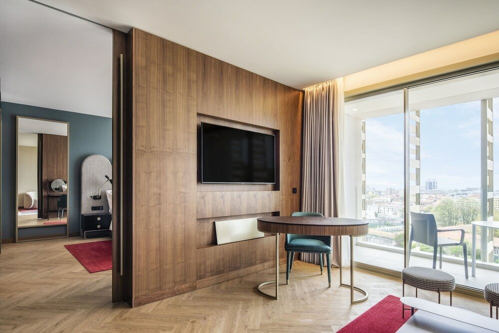 Фото Renaissance Porto Lapa Hotel