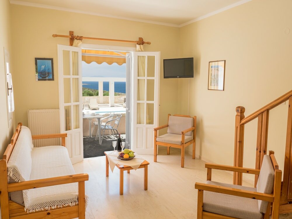 Фото Villa Alexander