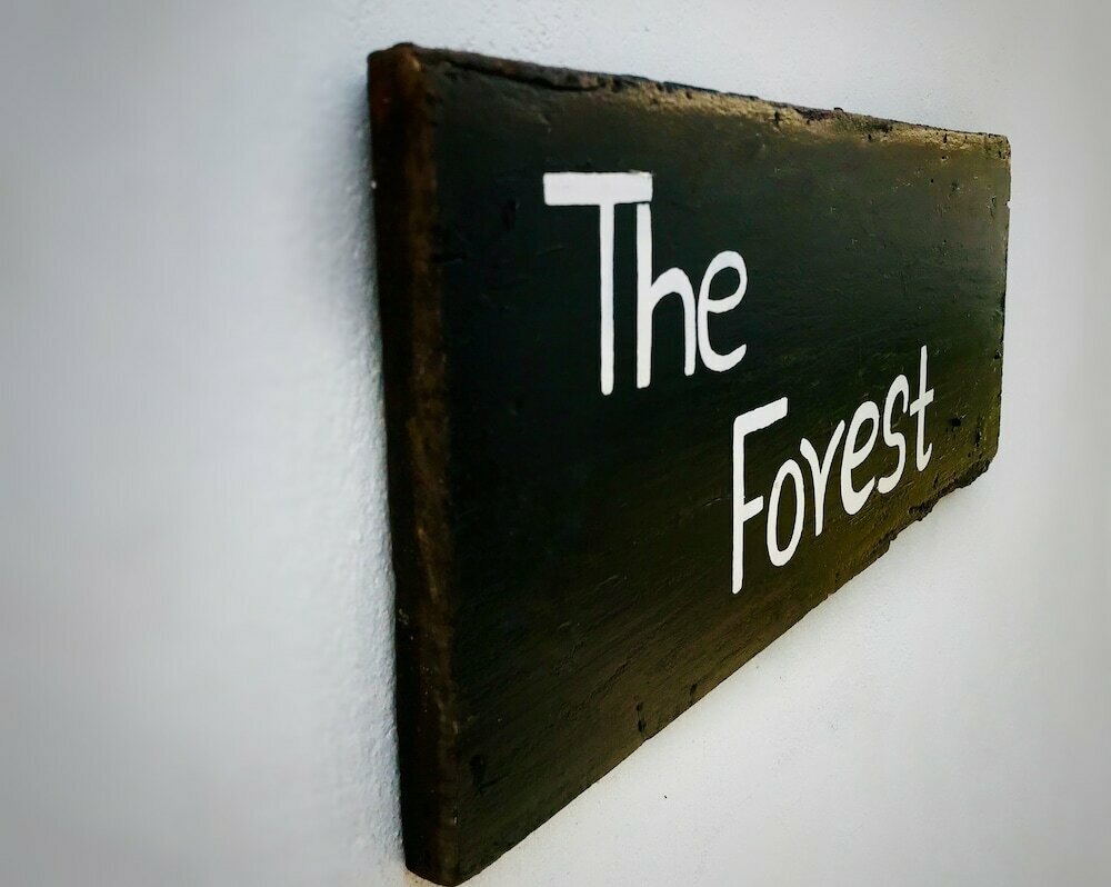 Hotel The Forest, Western Province, photo