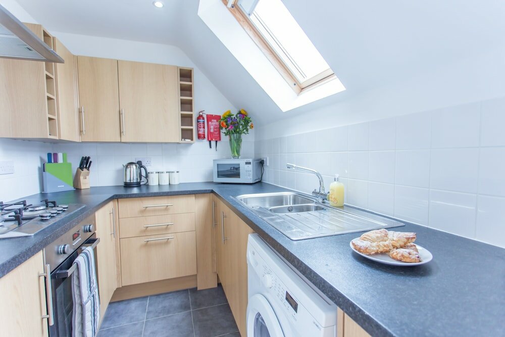 Фото The Rana Apartments