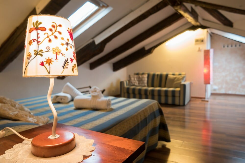 Фото Corte Canal Venice