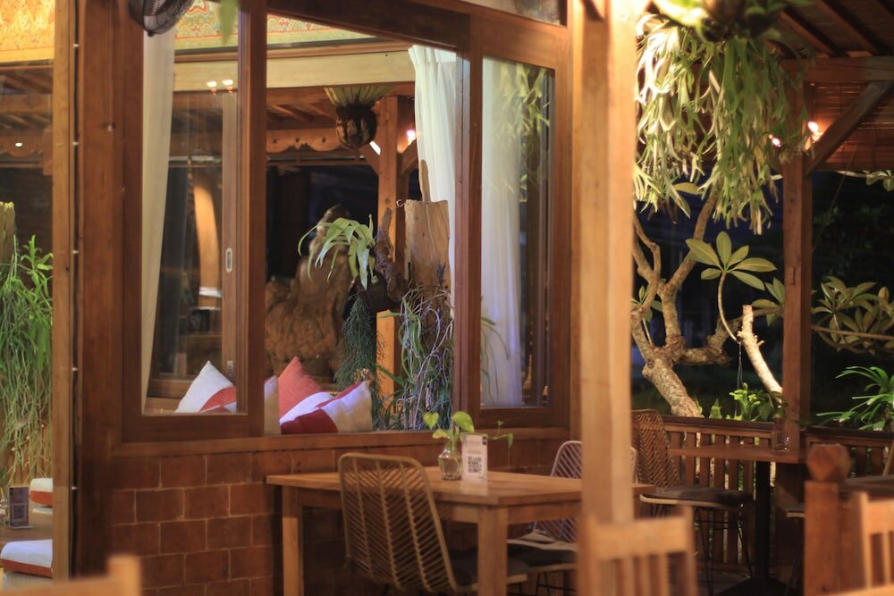 Фото Taulan Villa and Restaurant