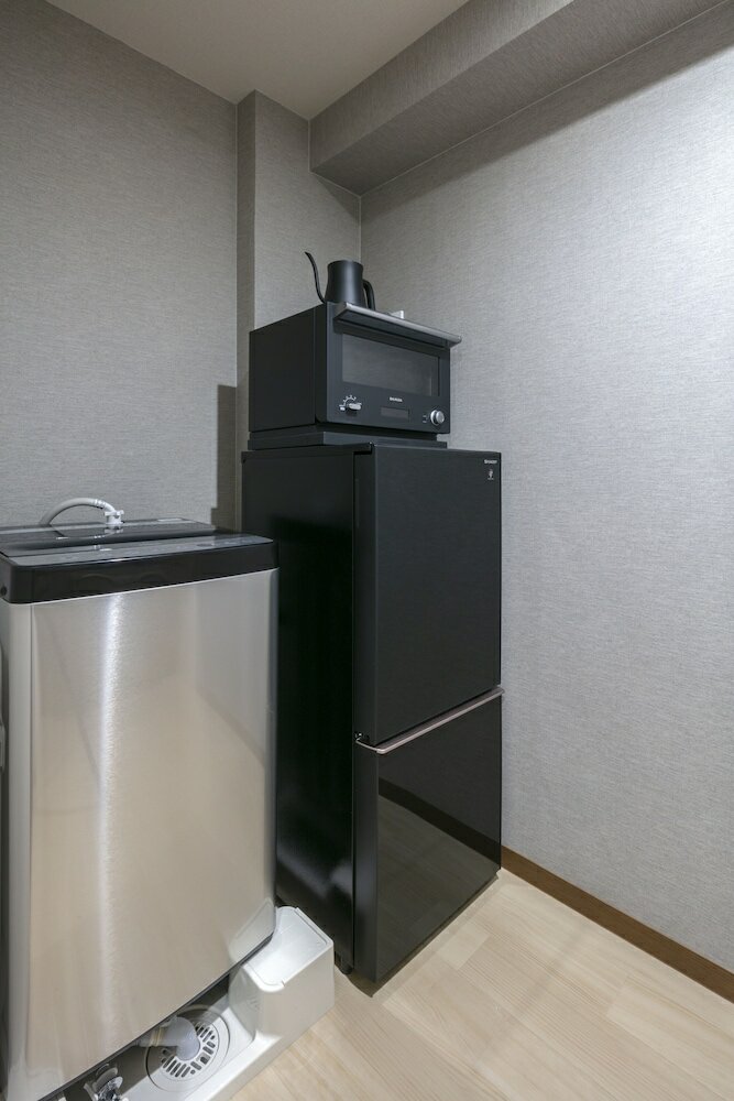 Фото Randor Hotel Kyoto Suites