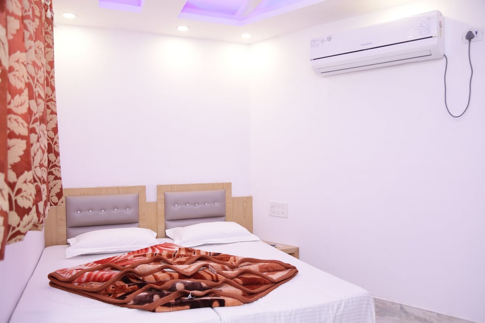 Фото New King by Backpackers Heaven