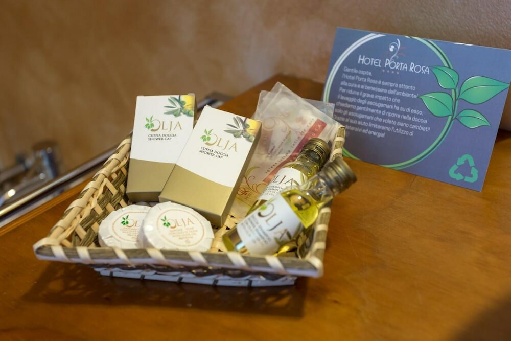 Фото Hotel Porta Rosa