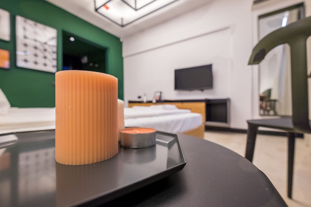 Фото R34 Boutique Hotel