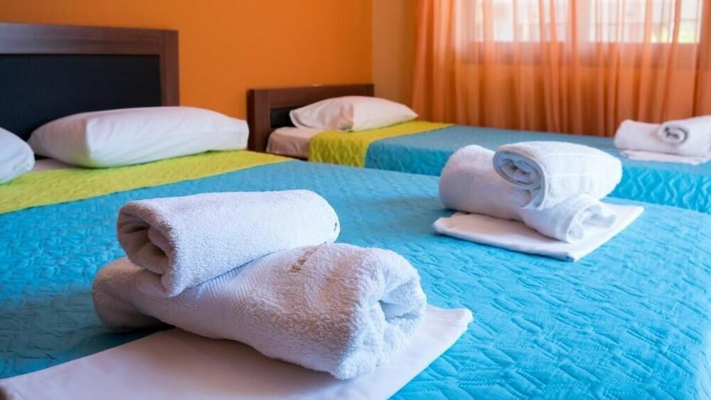 Фото отеля 3