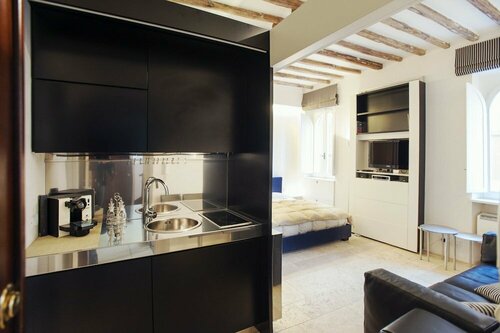 Гостиница Oro - Wr Apartments в Риме
