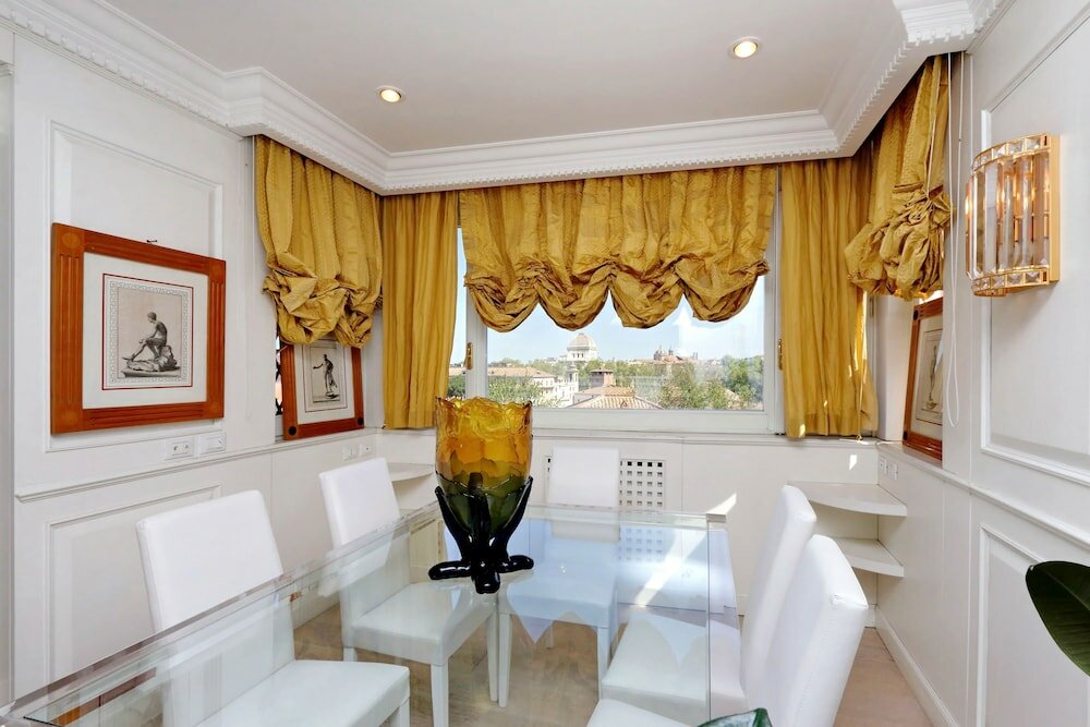 Фото Rione Trastevere apartment