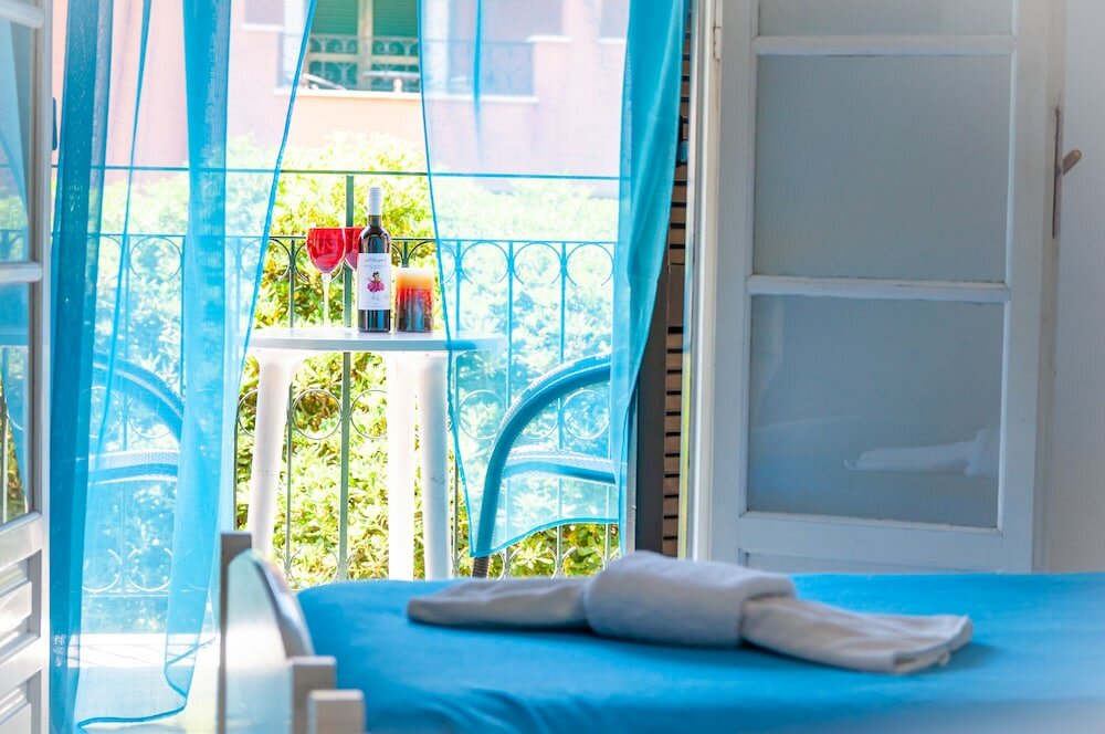 Фото Отель Blumarin Apart