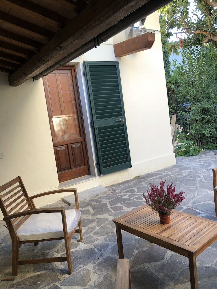 Фото Relais Puccini