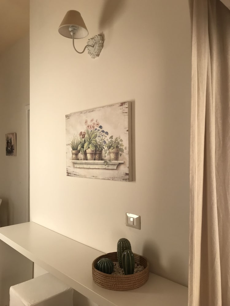 Фото Nacalino Agriturismo