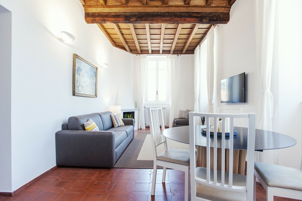 Фото Lungaretta 3 - Wr Apartments