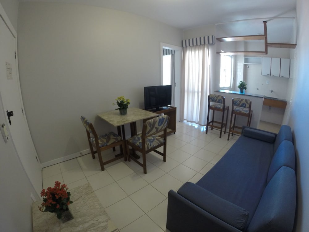 Фото Residencial Porto Farol