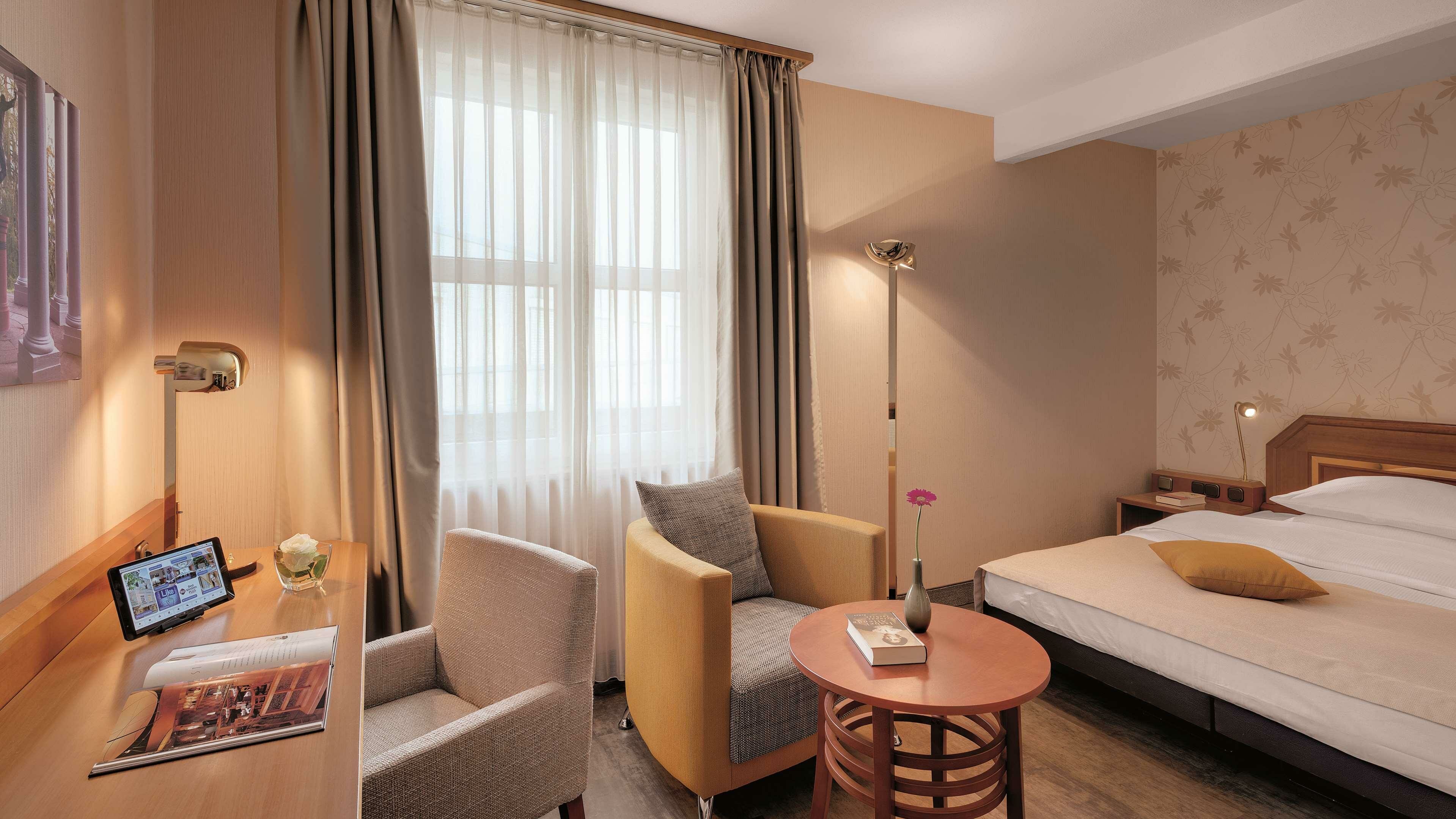 Фото Best Western Plus Hotel Kassel City