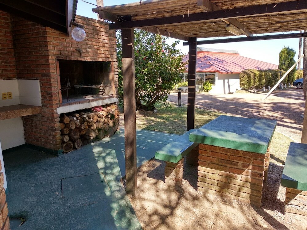 Фото El Descubrimiento Resort Club