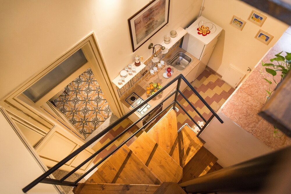 Фото Casa d'Arte Ugdulena con piscina e terrazza