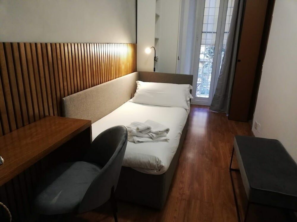 Фото B&b Casa Cimabue Roma