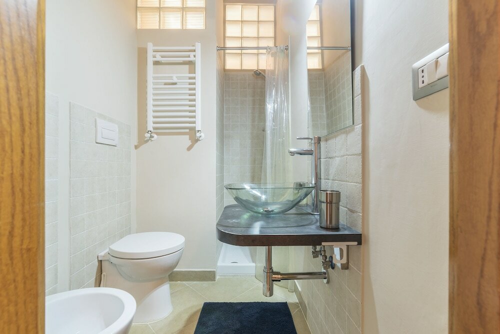 Фото Villa Borghese Roomy Flat