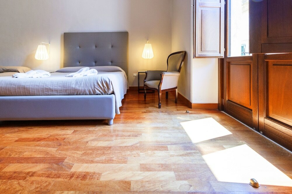 Фото Centro Storico B&b