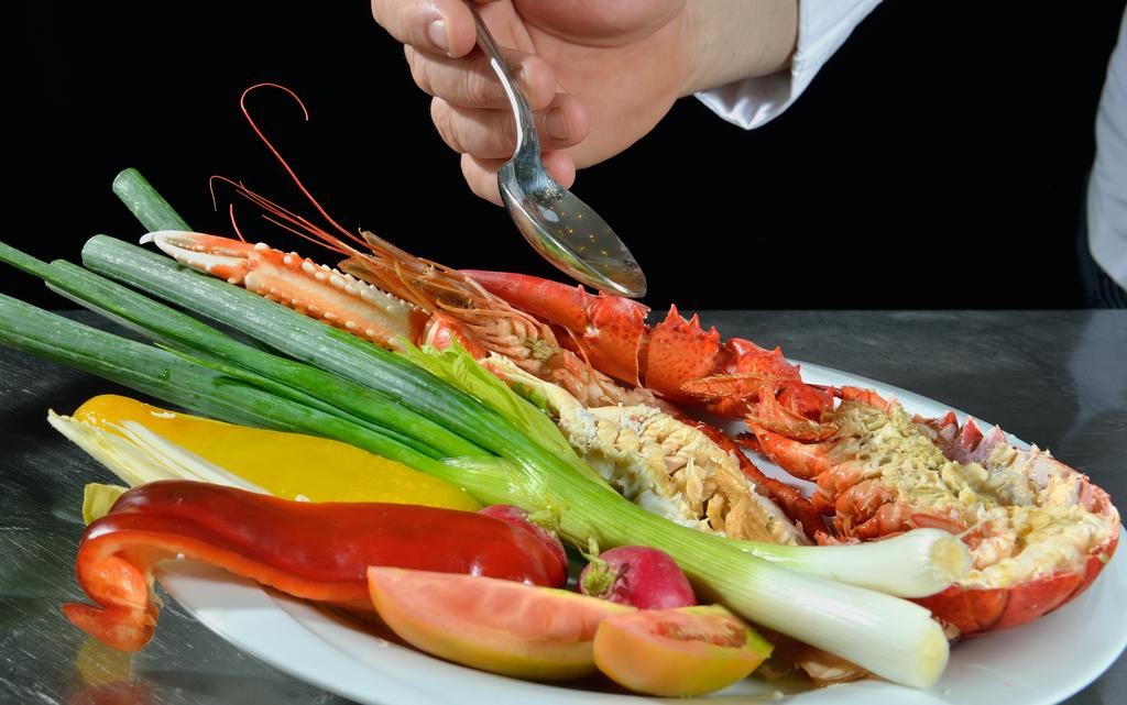 Фото Grand Hotel Elite