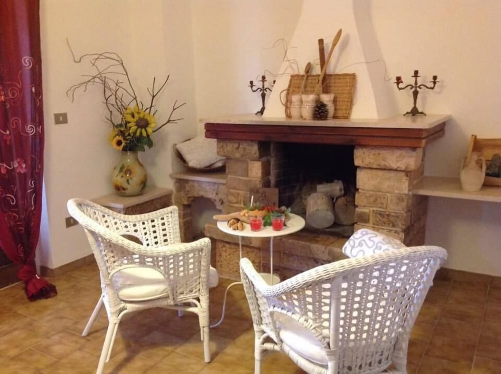 Фото Villa Nonna Maria