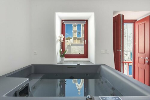 Гостиница Little Venice Suites