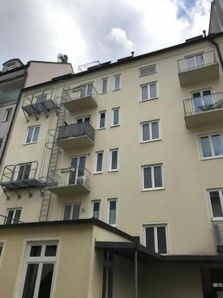 Фото отеля 5