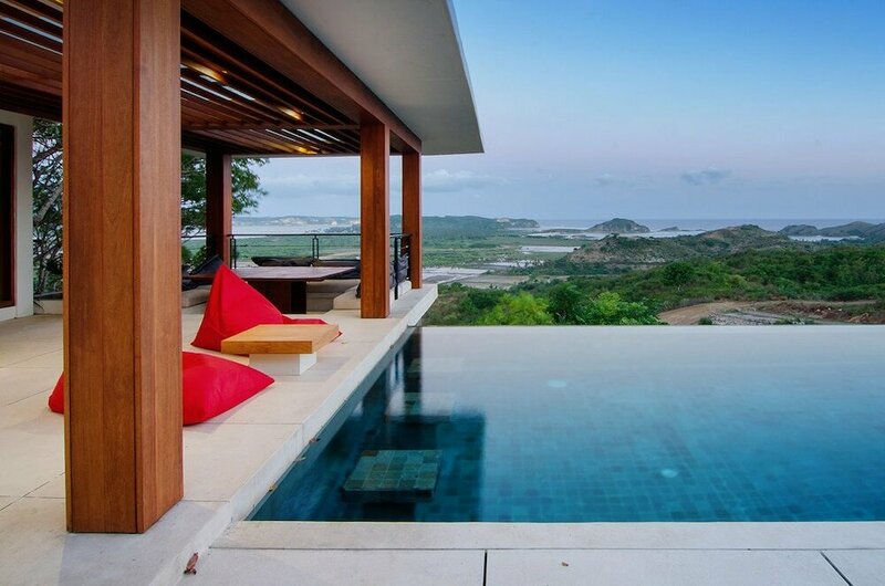 Гостиница Villa Bliss