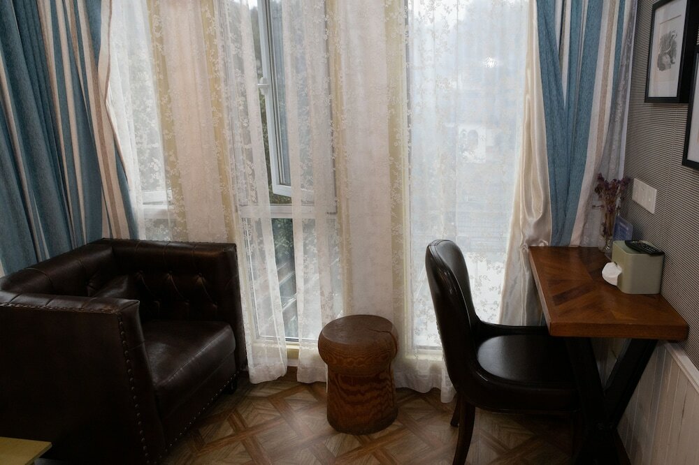 Фото Yungu Garden Residence